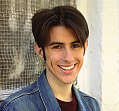 Michael Iannuzzi